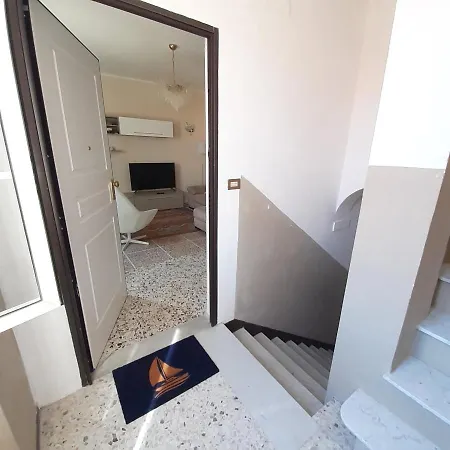 Il Veliero Appartamento Alghero